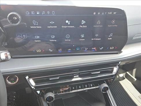 New 2026 Chevrolet Traverse LT w/ Driver Confidence Package image 12