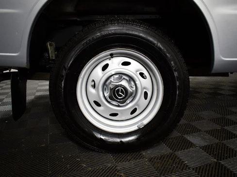 Used 2003 MAZDA B-Series Pickup 2WD Regular Cab B2300 image 27