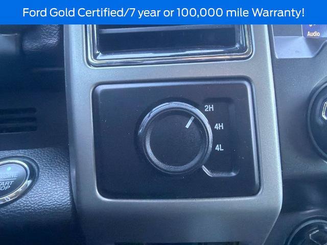 Certified 2021 Ford F450 Lariat w/ Lariat Ultimate Package AWD/4WD image 25