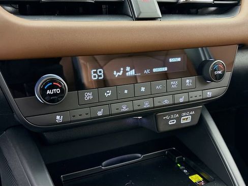 New 2026 Subaru Outback Touring image 16