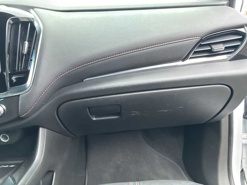 Certified 2023 Chevrolet Traverse RS image 29