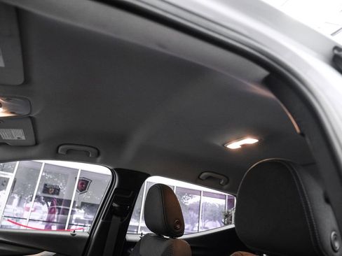 Used 2023 Chevrolet Bolt EUV LT w/ Driver Confidence Package image 30