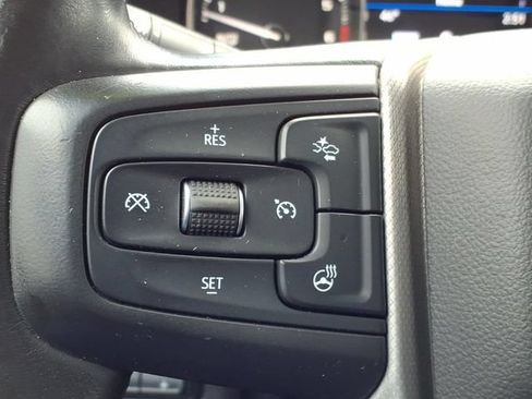 Used 2021 GMC Yukon Denali w/ Denali Ultimate Package AWD/4WD image 38