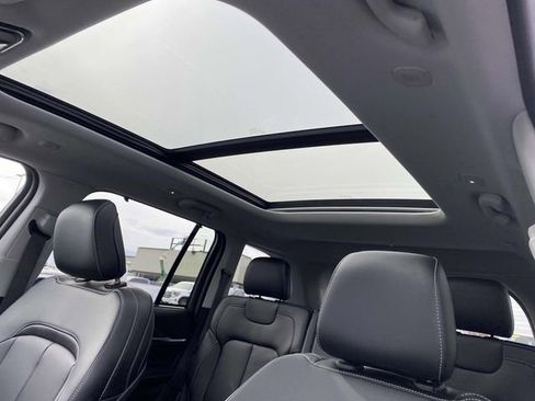 New 2024 Jeep Grand Cherokee Limited 4xe w/ Luxury Tech Group II AWD/4WD image 14