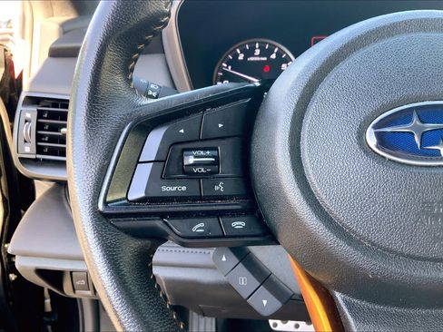 Used 2022 Subaru Outback Wilderness AWD/4WD image 24