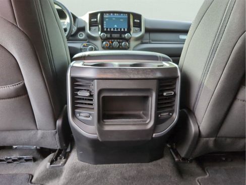 Used 2023 RAM 1500 Big Horn AWD/4WD image 34