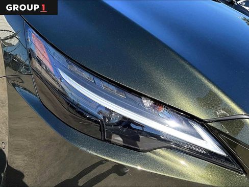 Certified 2025 Lexus RX 350 Premium Plus image 24