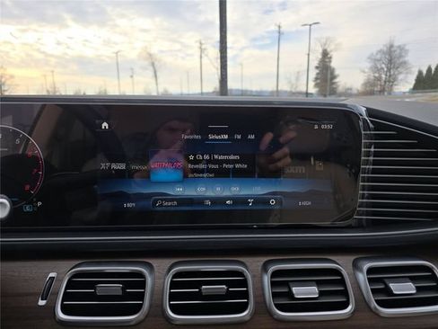 Used 2026 Mercedes-Benz GLE 450 4MATIC image 28