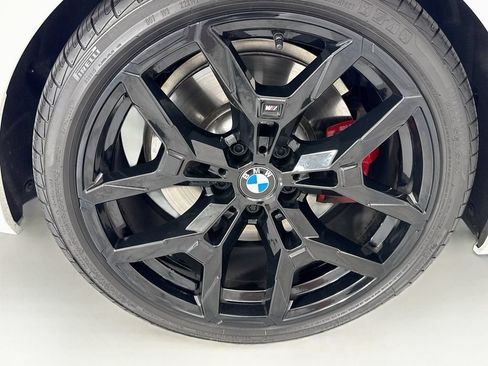 Used 2026 BMW M440i Convertible w/ Premium Package RWD image 29