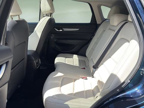 Certified 2023 MAZDA CX-5 AWD 2.5 S image 15
