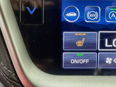 Used 2022 Subaru Outback Limited w/ Popular Package #2 AWD/4WD image 21