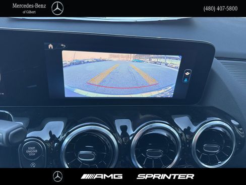 New 2026 Mercedes-Benz GLA 250 image 25