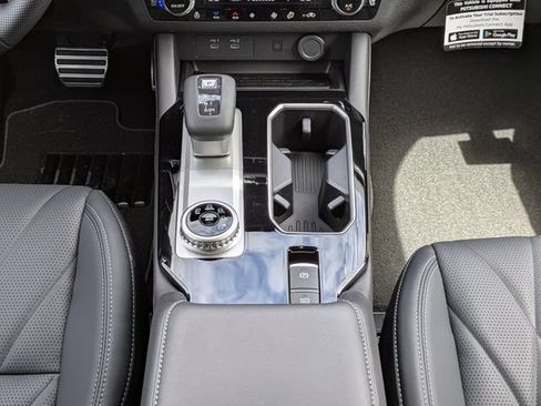 New 2026 Mitsubishi Outlander SEL Black Edition FWD image 21