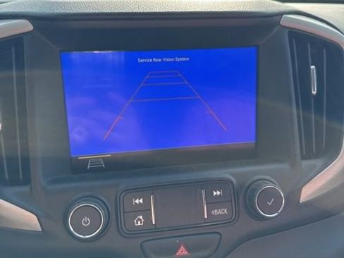 Used 2019 GMC Terrain Denali w/ Driver Alert Package II AWD/4WD image 13