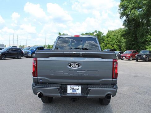 New 2026 Ford F150 XLT w/ Equipment Group 302A MID AWD/4WD image 6