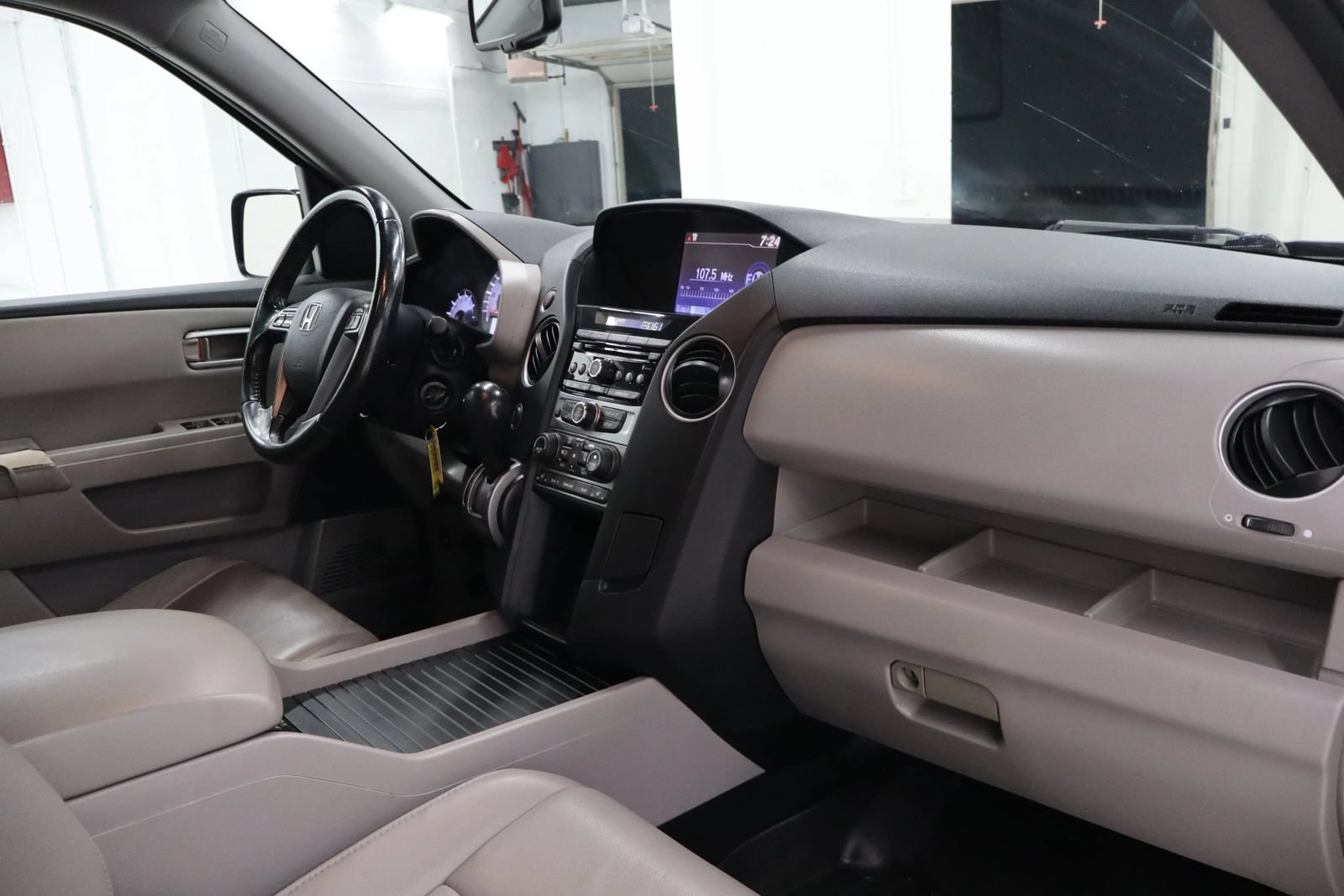 Used 2014 Honda Pilot EX-L image 27