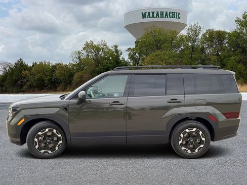 Used 2026 Hyundai Santa Fe SEL image 3