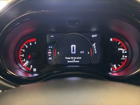 Used 2023 Dodge Durango R/T AWD/4WD image 17