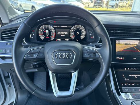 Used 2023 Audi Q7 2.0T Premium Plus w/ Premium Plus Package AWD/4WD image 27