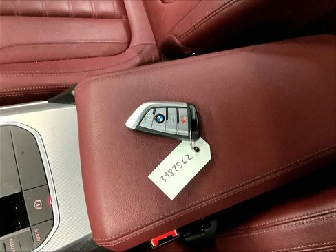Used 2024 BMW M340i xDrive AWD/4WD image 13