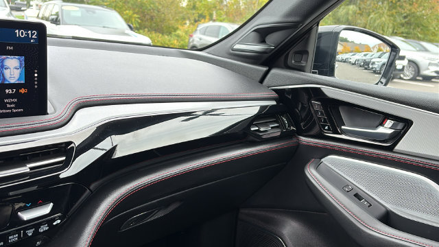Certified 2025 Acura MDX A-Spec AWD/4WD image 23