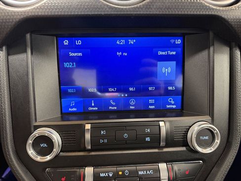 Used 2019 Ford Mustang GT Premium w/ Equipment Group 401A RWD image 17