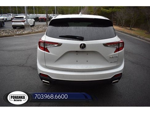 New 2026 Acura RDX Technology Package image 6