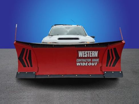Used 2024 Chevrolet Silverado 3500 W/T w/ WT Convenience Package AWD/4WD image 2