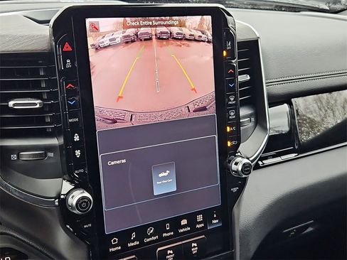 New 2026 RAM 1500 Laramie image 24