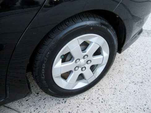 Used 2009 Toyota Prius Touring FWD image 33