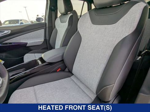 New 2026 Volkswagen ID.4 Pro image 13