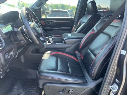 Used 2022 RAM 1500 TRX w/ TRX Level 2 Equipment Group AWD/4WD image 14