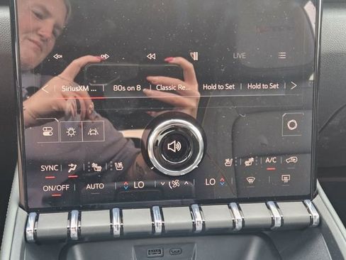 New 2026 GMC Terrain AT4 w/ Convenience Package III AWD/4WD image 15