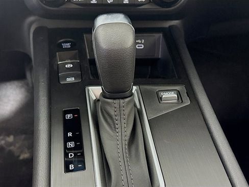 New 2026 Nissan Kicks SV w/ SV Premium Package AWD/4WD image 14