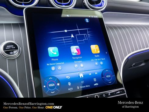 New 2026 Mercedes-Benz GLC 300 4MATIC image 26