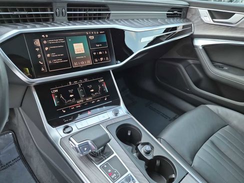 Certified 2024 Audi A6 Premium Plus image 23