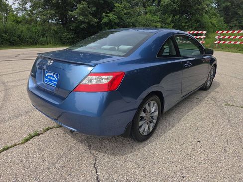 Used 2009 Honda Civic EX image 6