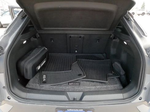 Certified 2023 Volkswagen ID.4 Pro S AWD/4WD image 18