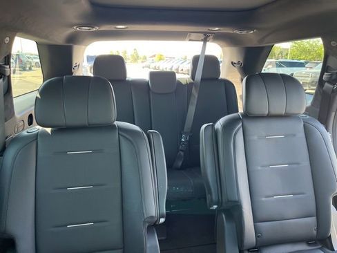 New 2026 Hyundai Palisade Calligraphy image 21