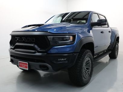 Used 2024 RAM 1500 TRX