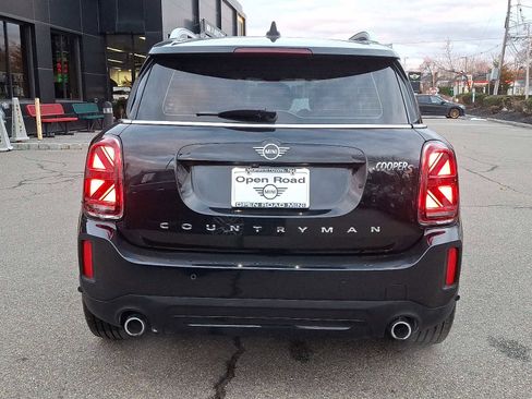 Certified 2023 MINI Cooper Countryman S image 5