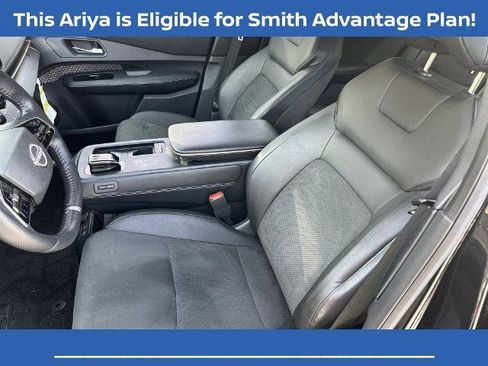 Certified 2023 Nissan Ariya FWD image 17