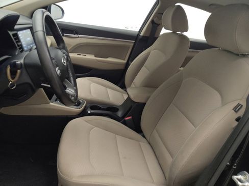 Used 2020 Hyundai Elantra Value Edition FWD image 17