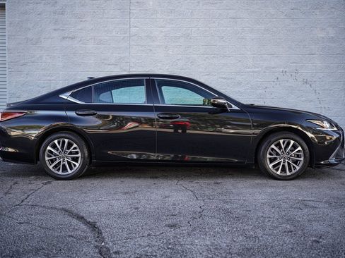 Used 2023 Lexus ES 350 image 14