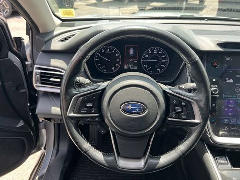 Used 2021 Subaru Outback Limited AWD/4WD image 28