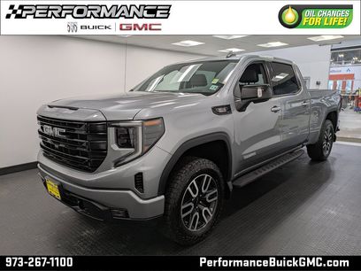 Used 2023 GMC Sierra 1500 Elevation w/ Elevation Premium Package