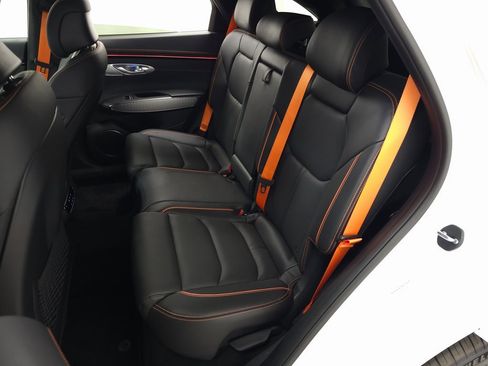 New 2026 Genesis GV70 2.5T Sport Prestige image 31