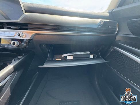 Used 2025 Kia Telluride S image 23