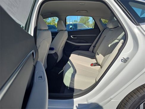 New 2026 Hyundai Sonata SEL image 21
