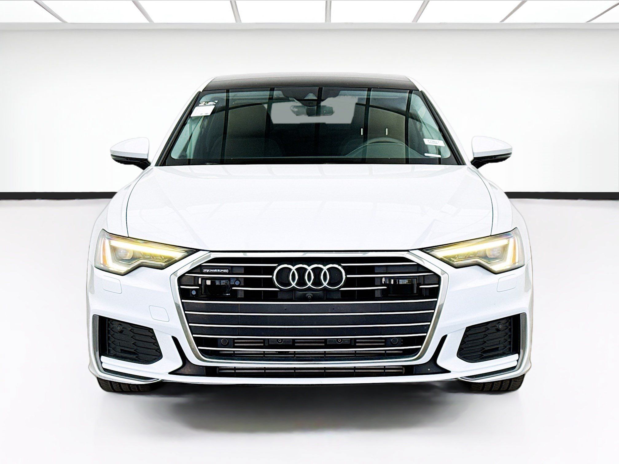Used 2019 Audi A6 3.0T Premium Plus w/ Premium Plus Package AWD/4WD image 2